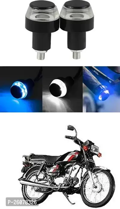 E-Shoppe Bike/Scooty Handle Light For Hero CD 100 SS