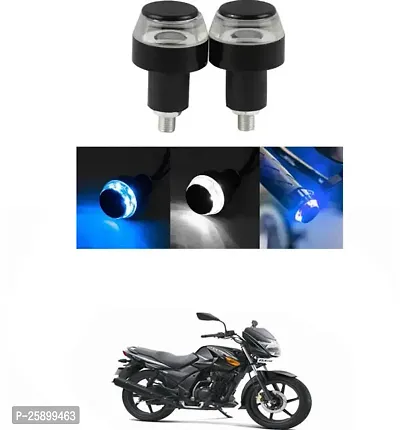 E-Shoppe Bike/Scooty Handle Light For TVS Flame DS 125