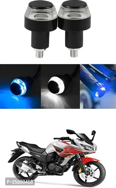 E-Shoppe Bike/Scooty Handle Light For Yamaha Fazer-thumb0