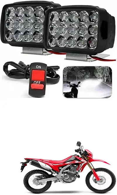 Limited Stock!! Motorbike Accessories 