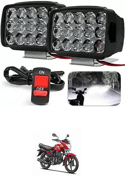 Must Have Motorbike Accessories 