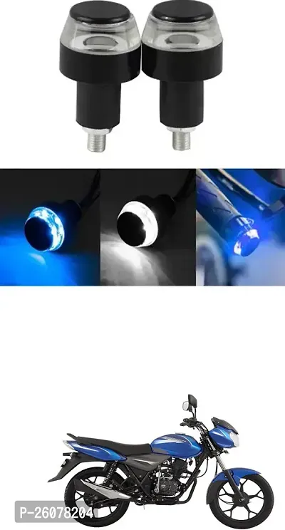 E-Shoppe Bike/Scooty Handle Light For Bajaj Discover 110