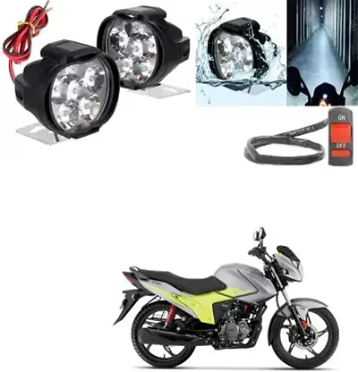 Must Have Motorbike Accessories 