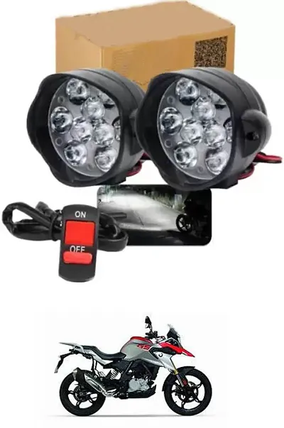 Must Have Motorbike Accessories 