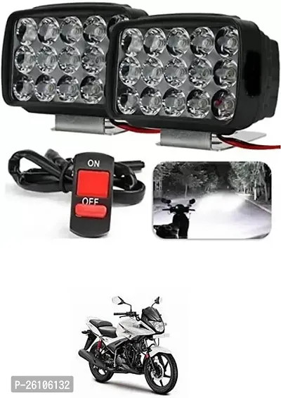 E-Shoppe 15 Led Light For Hero Ignitor-thumb0