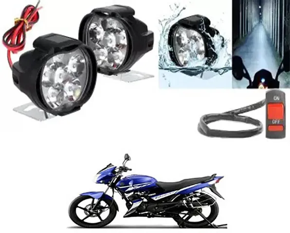 Hot Selling Motorbike Accessories 