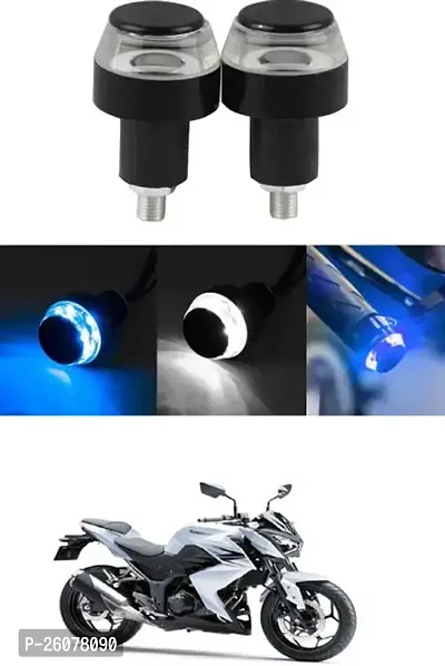 E-Shoppe Bike/Scooty Handle Light For Kawasaki Z250