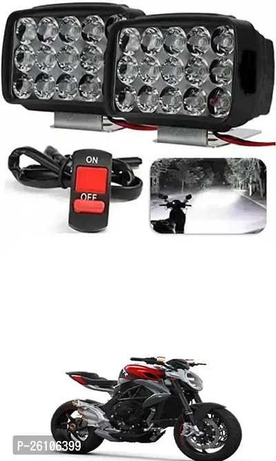 E-Shoppe 15 Led Light For MV Agusta Brutale-thumb0