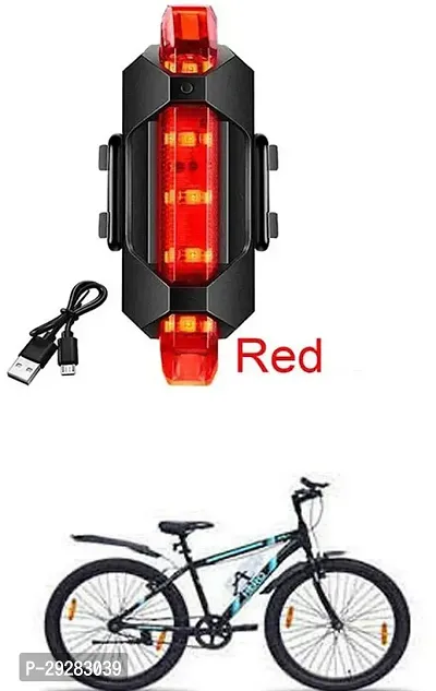 Cycling Lamp Head Light Red-thumb0