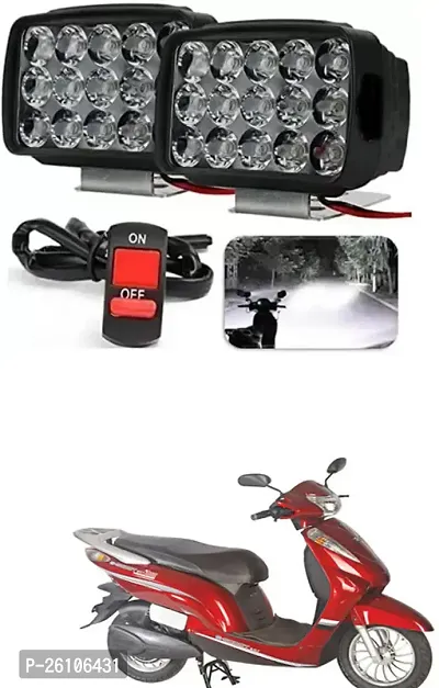 E-Shoppe 15 Led Light For Avon E Scoot