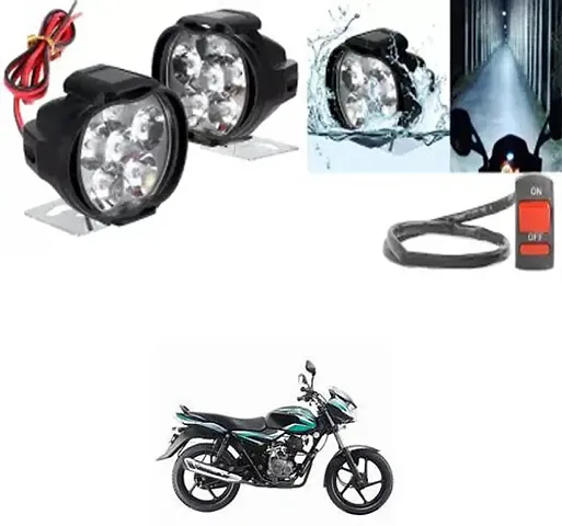 Best Selling Motorbike Accessories 