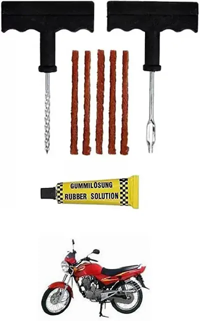 Hot Selling Motorbike Accessories 