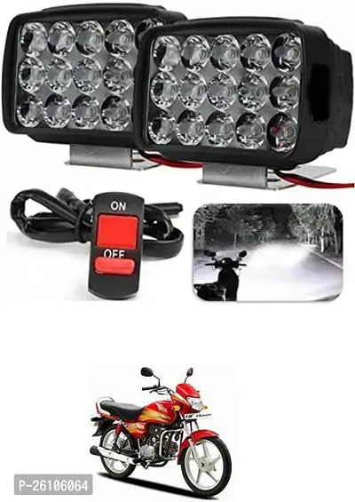 E-Shoppe 15 Led Light For Hero CD deluxe