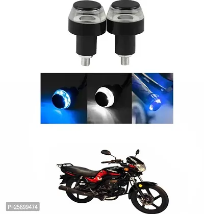 E-Shoppe Bike/Scooty Handle Light For LML Freedom