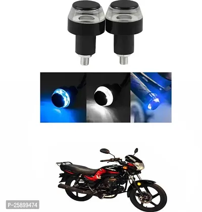 E-Shoppe Bike/Scooty Handle Light For LML Freedom-thumb0