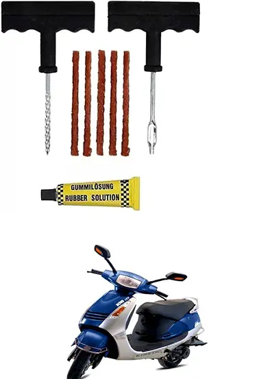 Hot Selling Motorbike Accessories 