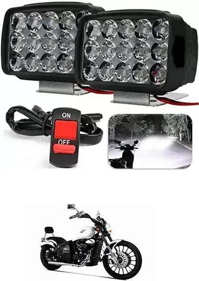 Must Have Motorbike Accessories 