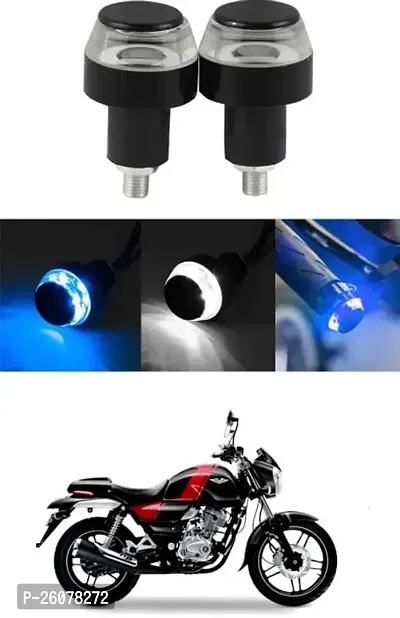 E-Shoppe Bike/Scooty Handle Light For Bajaj V12-thumb0