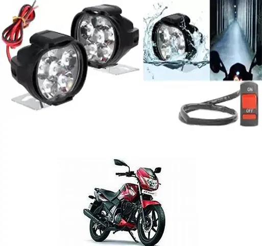 Hot Selling Motorbike Accessories 