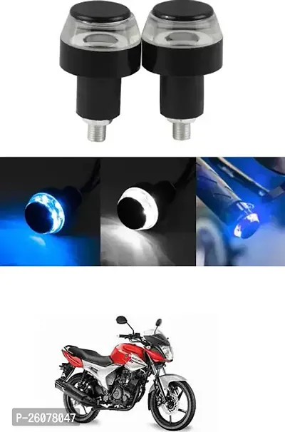 E-Shoppe Bike/Scooty Handle Light For Yamaha SZ R