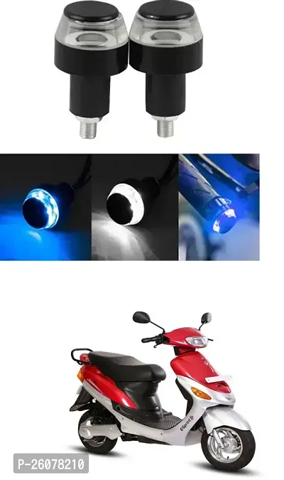 Buy E Shoppe Bike Scooty Handle Light For Hero Electric E Sprint