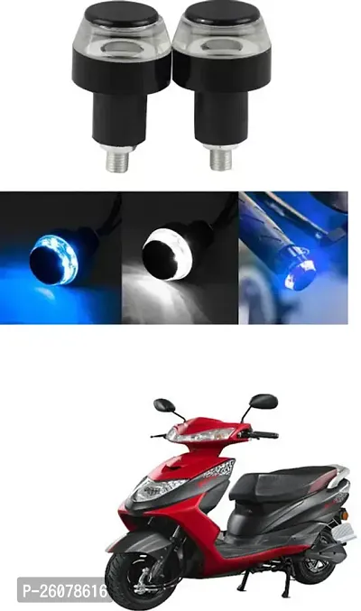 E-Shoppe Bike/Scooty Handle Light For Ampere Zeal