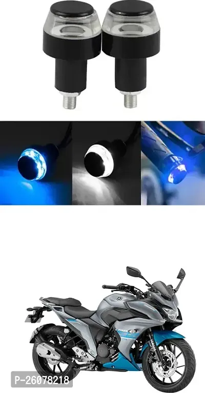 E-Shoppe Bike/Scooty Handle Light For Yamaha Fazer 25