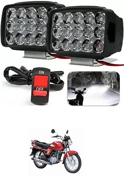 Must Have Motorbike Accessories 