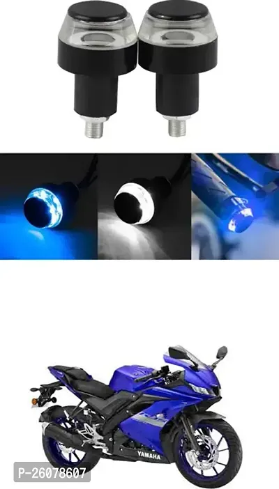 E-Shoppe Bike/Scooty Handle Light For Yamaha YZF R15 V3.0-thumb0