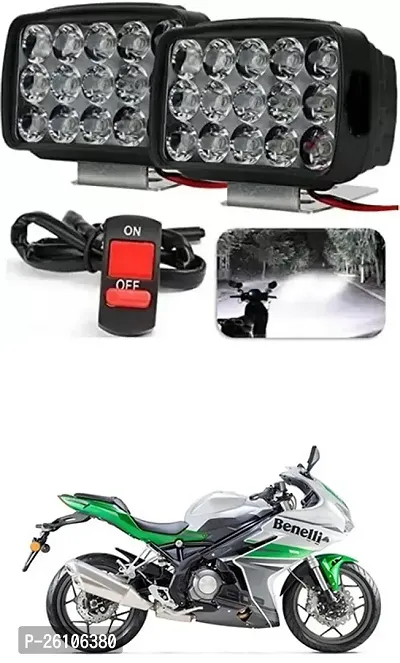 E-Shoppe 15 Led Light For Benelli 302R-thumb0