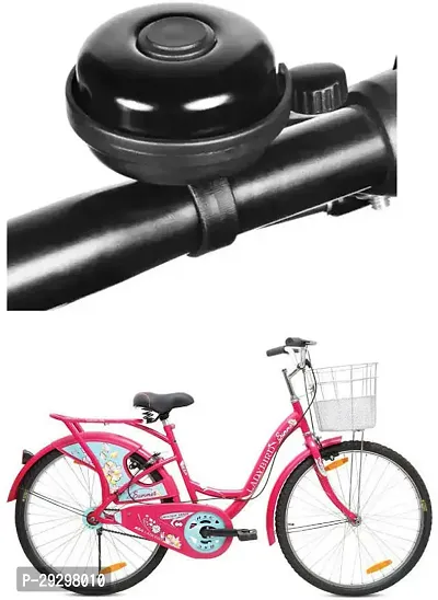 Durable Quality Ultra-Loud Cycle Trending Cycle Bell Black For Ladybird Summer Asc