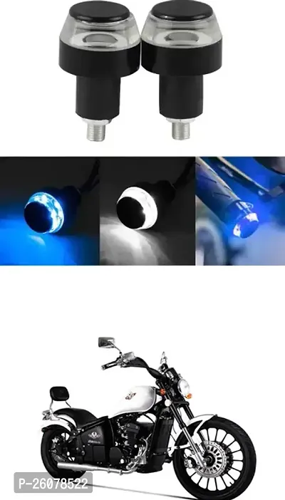 E-Shoppe Bike/Scooty Handle Light For FAB Regal Raptor Raptor-thumb0