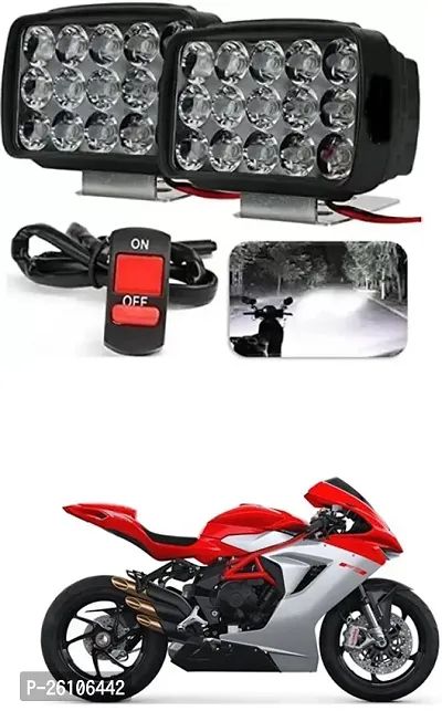 E-Shoppe 15 Led Light For MV Agusta F3-thumb0