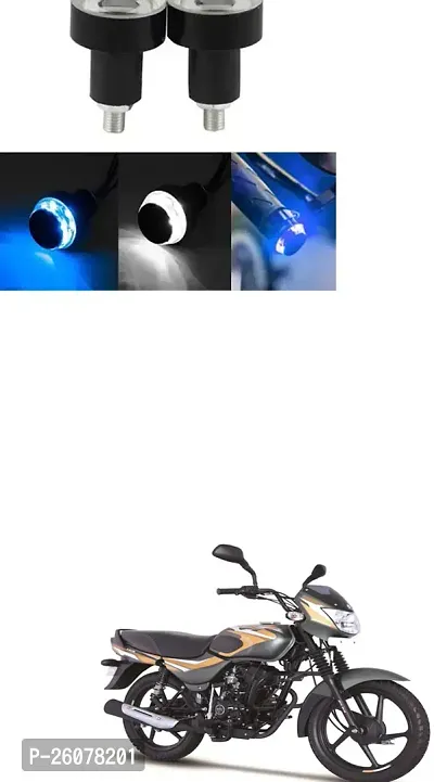 E-Shoppe Bike/Scooty Handle Light For Bajaj CT110