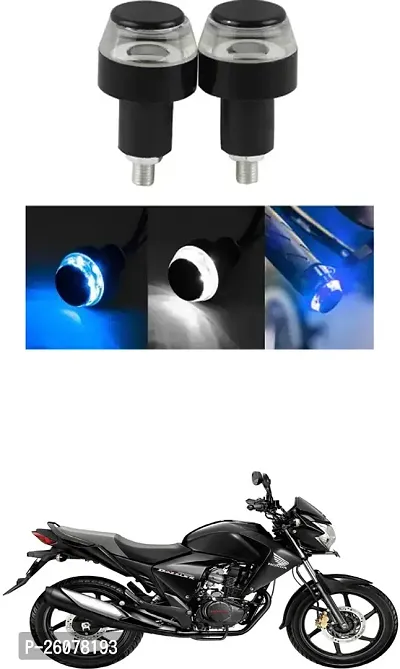 E-Shoppe Bike/Scooty Handle Light For Honda CBF150-thumb0