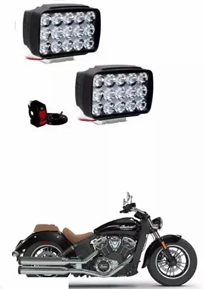 Hot Selling Motorbike Accessories 