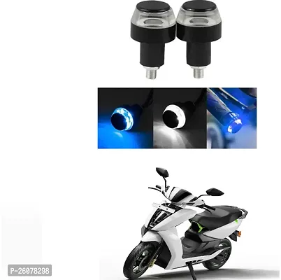 E-Shoppe Bike/Scooty Handle Light For Ather 450