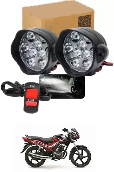 Must Have Motorbike Accessories 