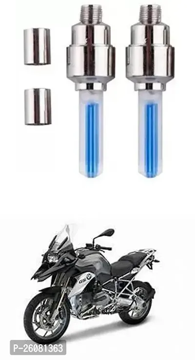 E-Shoppe Bike/ScootyTyre Wheel Light (Pack-2) For BMW R 1200 GS