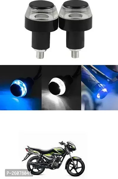 E-Shoppe Bike/Scooty Handle Light For TVS Star Euro