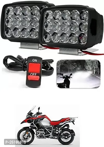 E-Shoppe 15 Led Light For BMW 1200 GS-thumb0