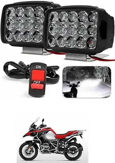 Must Have Motorbike Accessories 