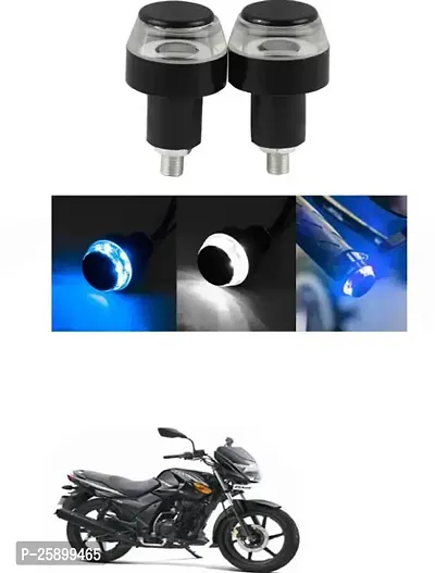 E-Shoppe Bike/Scooty Handle Light For TVS Flame SR125