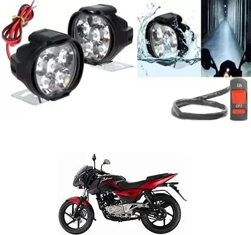 Must Have Motorbike Accessories 