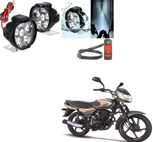 Must Have Motorbike Accessories 