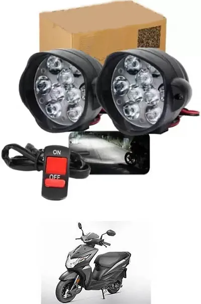 Best Selling Motorbike Accessories 