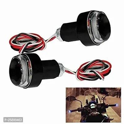 E-Shoppe Bike/Scooty Handle Light For TVS Flame DS 125-thumb3