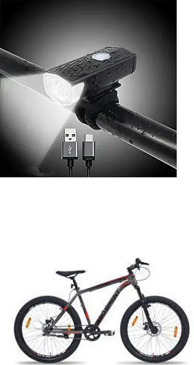 Cycle lights Collections