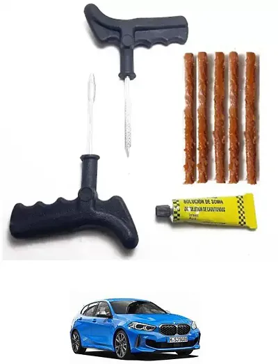 Best Selling car bike tire repair kit