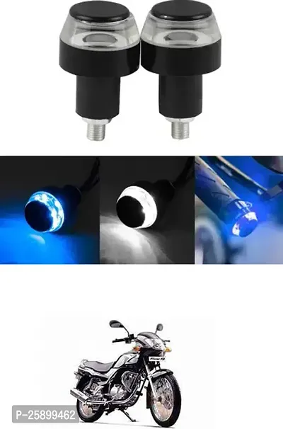 E-Shoppe Bike/Scooty Handle Light For TVS Fiero F2